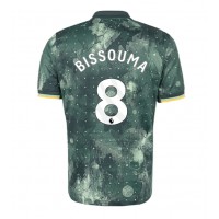 Tottenham Hotspur Yves Bissouma #8 Fußballbekleidung 3rd trikot 2024-25 Kurzarm